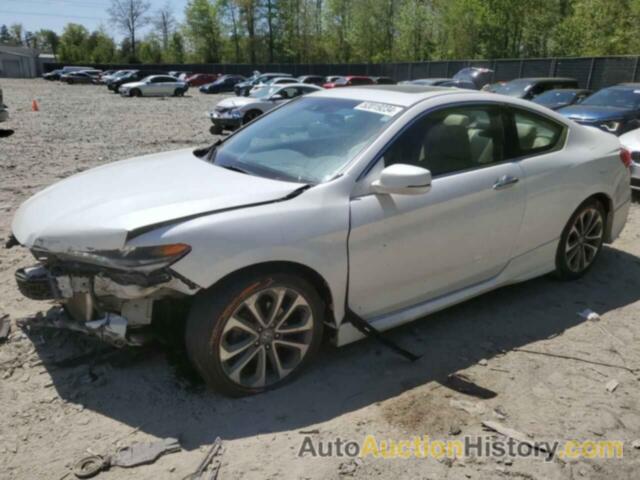 HONDA ACCORD EXL, 1HGCT2B81FA005926