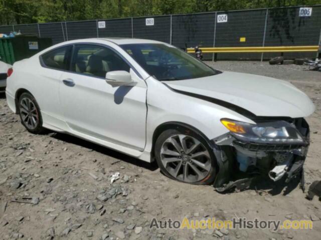 HONDA ACCORD EXL, 1HGCT2B81FA005926