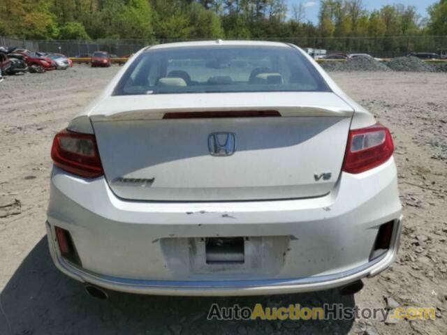 HONDA ACCORD EXL, 1HGCT2B81FA005926