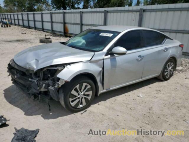 NISSAN ALTIMA S, 1N4BL4BVXMN385503