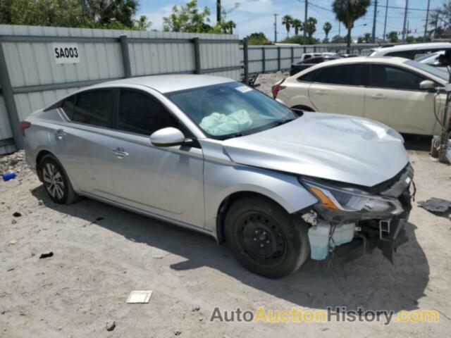 NISSAN ALTIMA S, 1N4BL4BVXMN385503