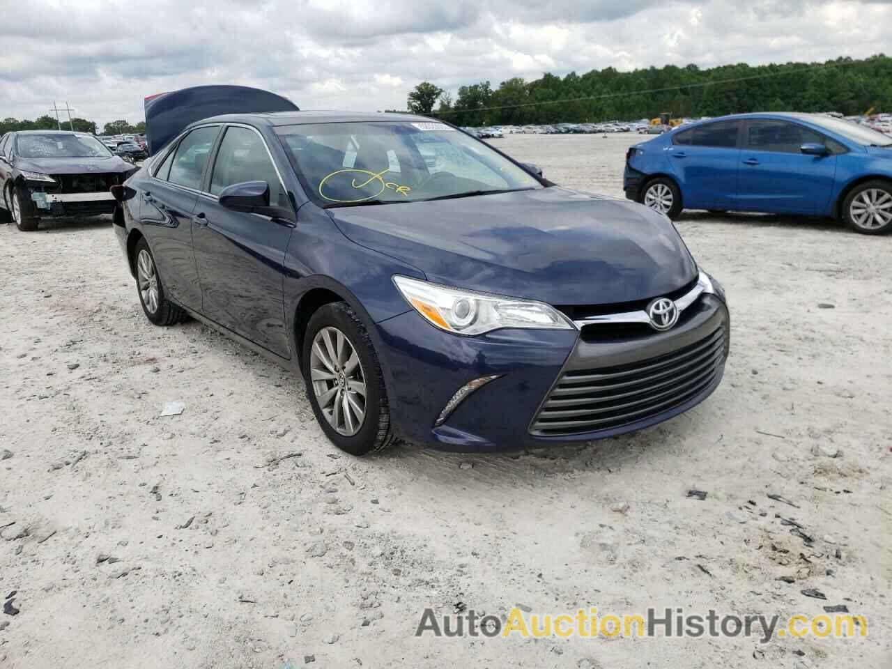 2016 TOYOTA CAMRY LE, 4T1BF1FK4GU583077