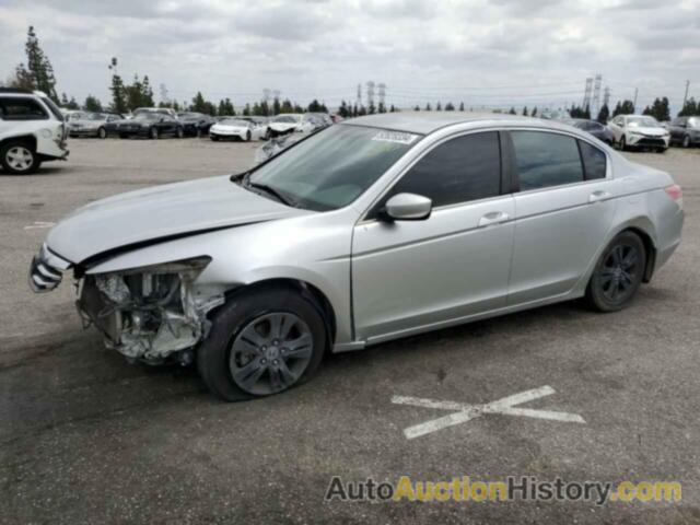 HONDA ACCORD SE, 1HGCP2F66BA059083