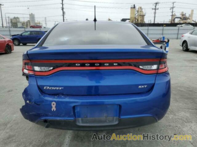 DODGE DART SXT, 1C3CDFBA7DD139751