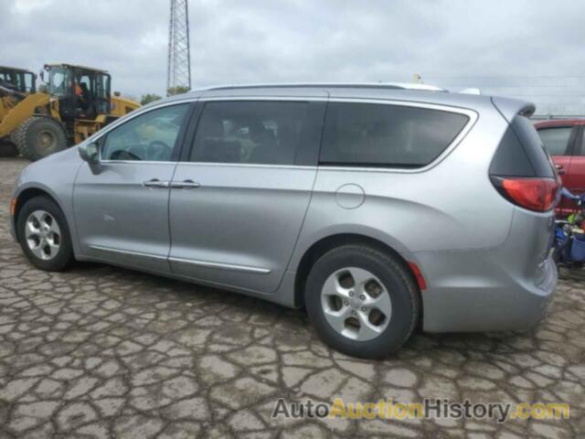 CHRYSLER PACIFICA TOURING L PLUS, 2C4RC1EG1HR584789