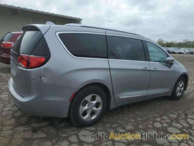 CHRYSLER PACIFICA TOURING L PLUS, 2C4RC1EG1HR584789