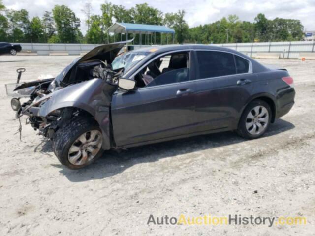 HONDA ACCORD EXL, 1HGCP26879A072937