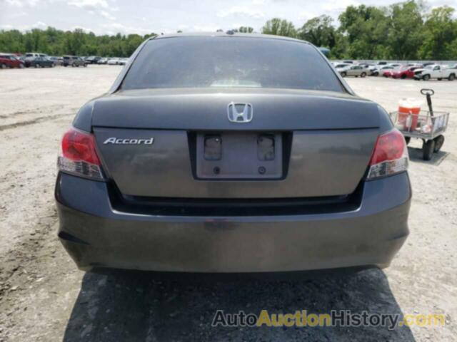 HONDA ACCORD EXL, 1HGCP26879A072937