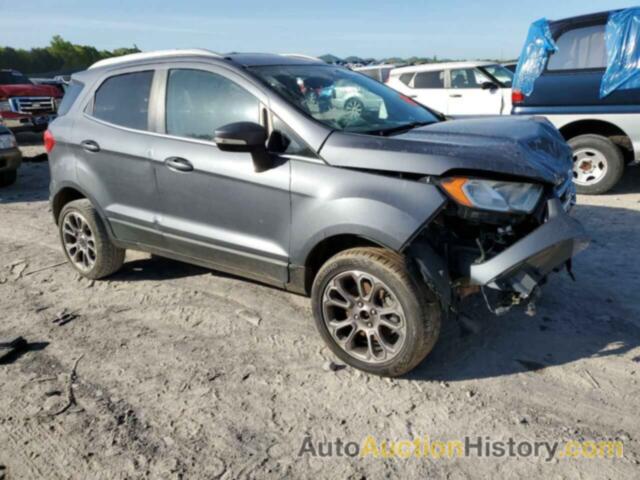 FORD ECOSPORT TITANIUM, MAJ6S3KL5KC260348