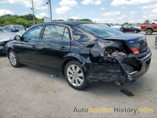 TOYOTA AVALON XL, 4T1BK36B16U155487