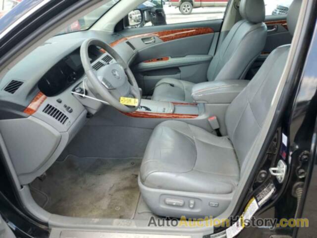 TOYOTA AVALON XL, 4T1BK36B16U155487