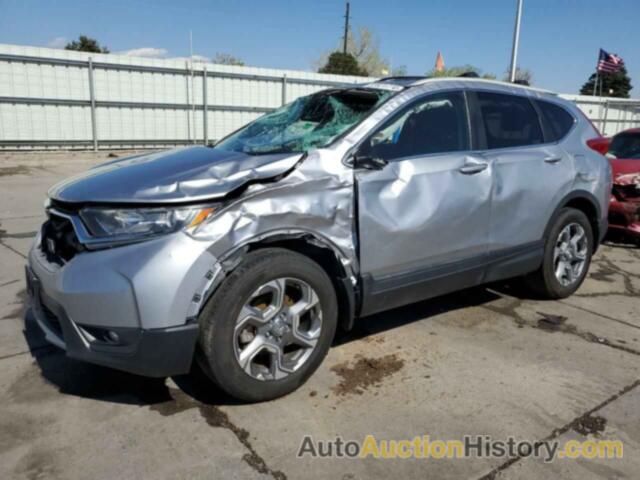 HONDA CRV EXL, 2HKRW2H85JH618995