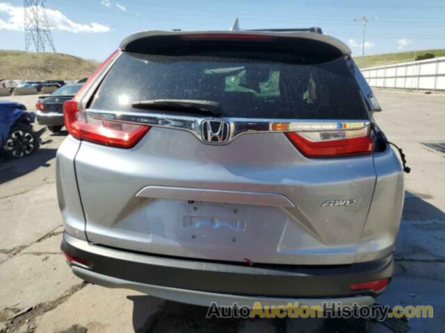 HONDA CRV EXL, 2HKRW2H85JH618995