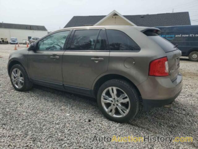 FORD EDGE SEL, 2FMDK3JC7CBA88906