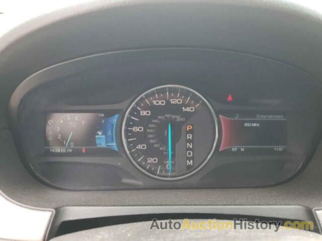 FORD EDGE SEL, 2FMDK3JC7CBA88906