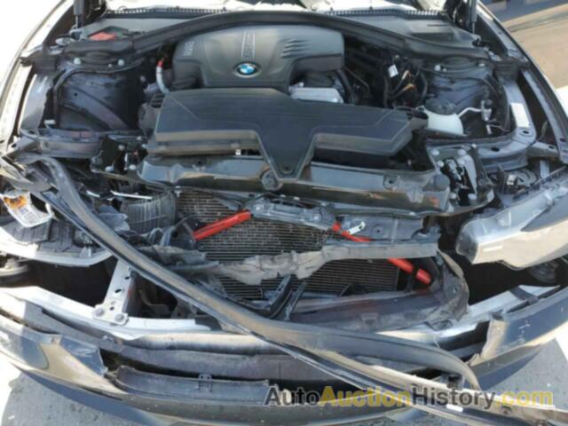 BMW 3 SERIES XI, WBA3B3C5XDF543646