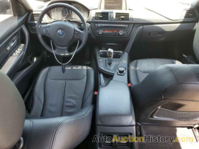 BMW 3 SERIES XI, WBA3B3C5XDF543646