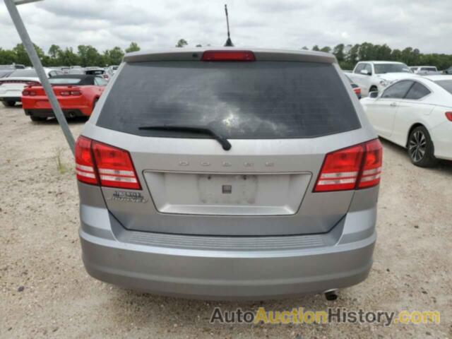 DODGE JOURNEY SE, 3C4PDCAB1FT688106