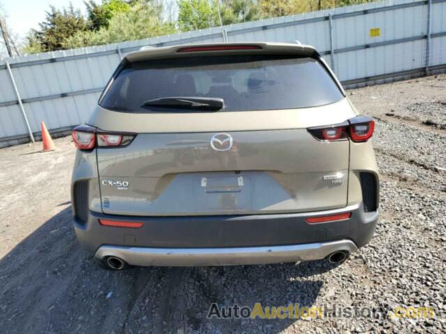 MAZDA CX-50 BASE BASE, 7MMVABXY3PN125470