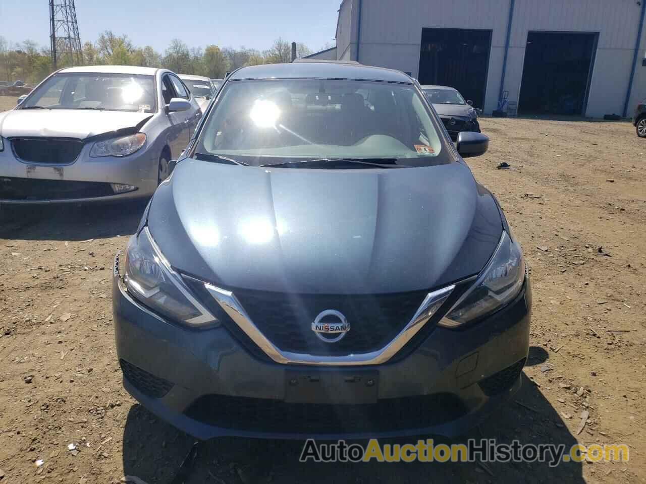 NISSAN SENTRA S, 3N1AB7AP3HY292976