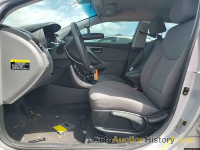 HYUNDAI ELANTRA SE, KMHDH4AE5FU452440