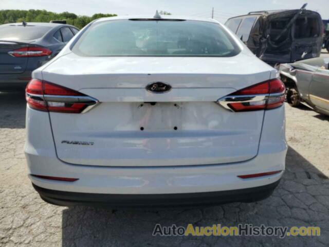 FORD FUSION S, 3FA6P0G77LR201039