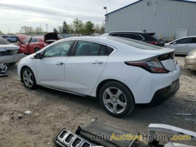 CHEVROLET VOLT LT, 1G1RC6S50GU121388