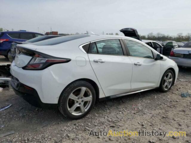 CHEVROLET VOLT LT, 1G1RC6S50GU121388