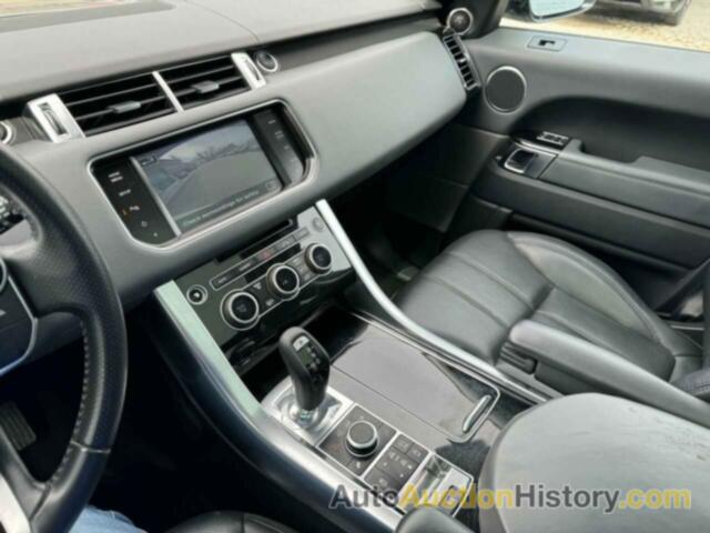 LAND ROVER RANGEROVER HSE, SALWR2WF3EA349736