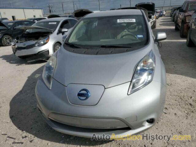 NISSAN LEAF SV, JN1AZ0CP7BT006126