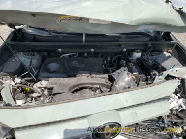 TOYOTA RAV4 XLE, 2T3W1RFV6LC085409