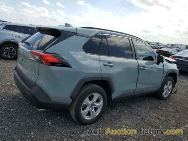 TOYOTA RAV4 XLE, 2T3W1RFV6LC085409