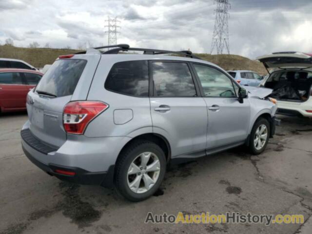 SUBARU FORESTER 2.5I PREMIUM, JF2SJADC7GH444926