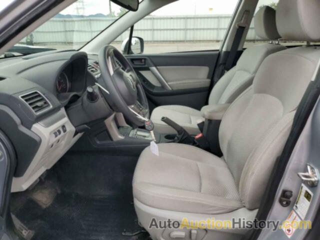 SUBARU FORESTER 2.5I PREMIUM, JF2SJADC7GH444926