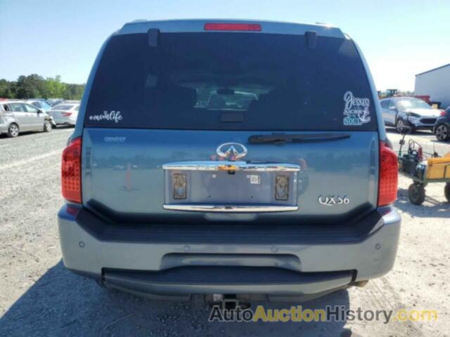 INFINITI QX56, 5N3ZA0NC8AN900398