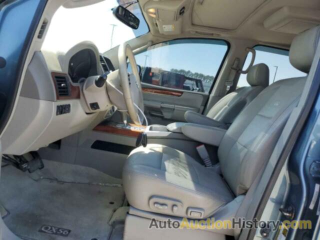 INFINITI QX56, 5N3ZA0NC8AN900398