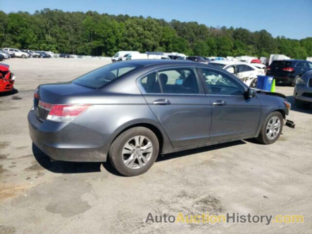 HONDA ACCORD SE, 1HGCP2F64CA112655