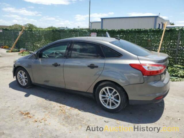 FORD FOCUS S, 1FADP3E20DL144246