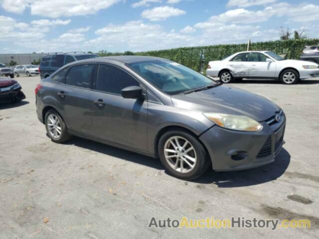 FORD FOCUS S, 1FADP3E20DL144246