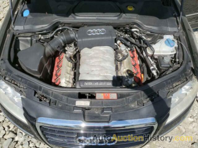 AUDI A8 4.2 QUATTRO, WAULV94E88N002406