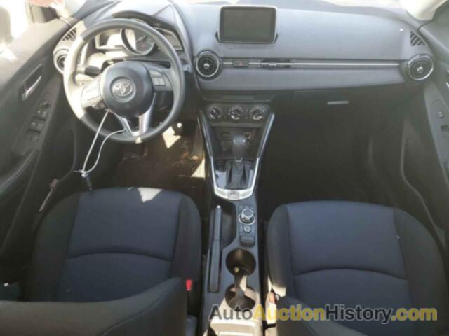 TOYOTA YARIS, 3MYDLBYV9JY310063