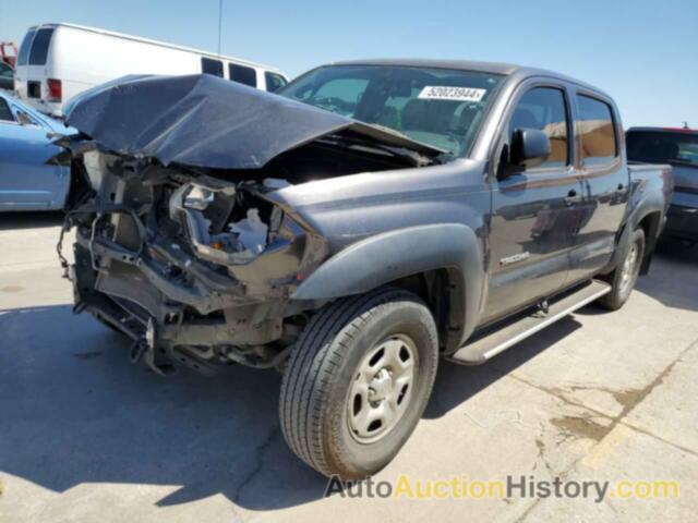 TOYOTA TACOMA DOUBLE CAB, 5TFJX4CN1DX029499