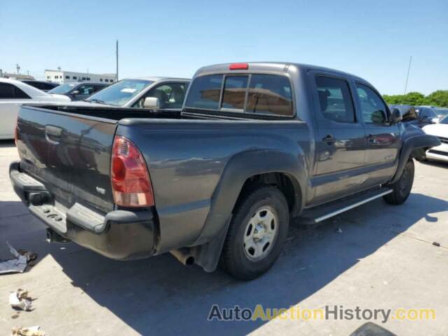 TOYOTA TACOMA DOUBLE CAB, 5TFJX4CN1DX029499