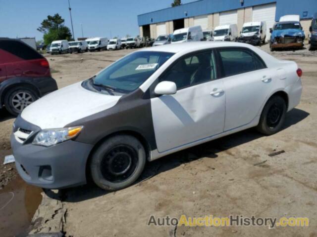 TOYOTA COROLLA BASE, 2T1BU4EE6BC553902