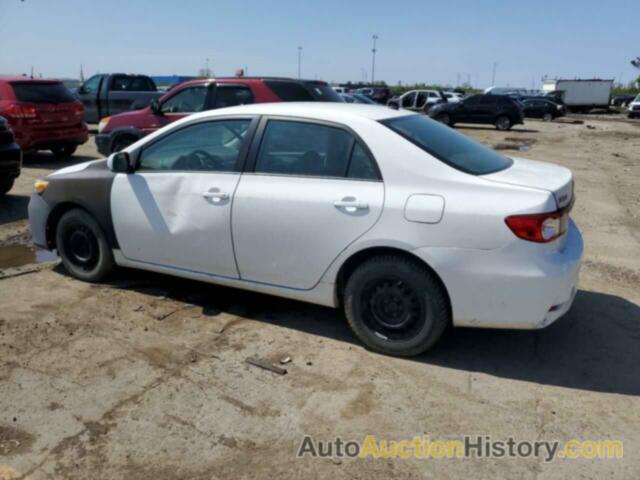 TOYOTA COROLLA BASE, 2T1BU4EE6BC553902