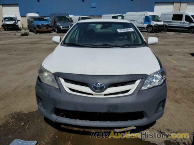 TOYOTA COROLLA BASE, 2T1BU4EE6BC553902