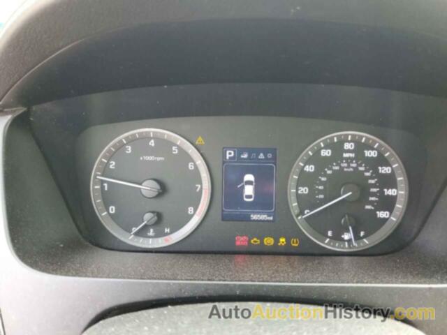 HYUNDAI SONATA SPORT, 5NPE34AF3GH288231