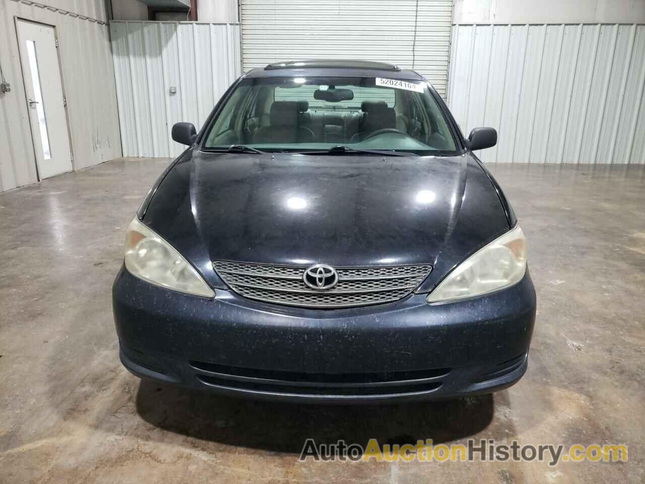 TOYOTA CAMRY LE, 4T1BE30KX2U016274
