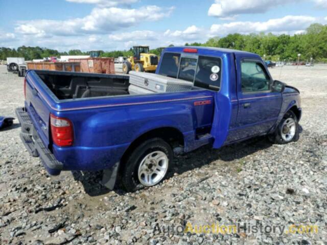 FORD RANGER, 1FTYR10U43PB33499