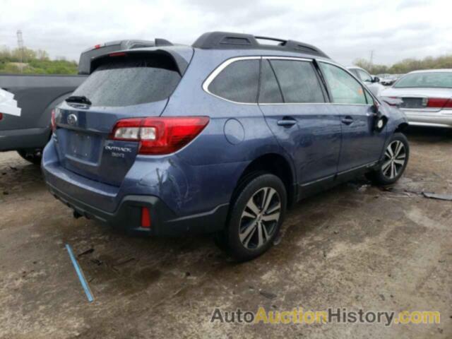 SUBARU OUTBACK 3.6R LIMITED, 4S4BSENC7J3389380